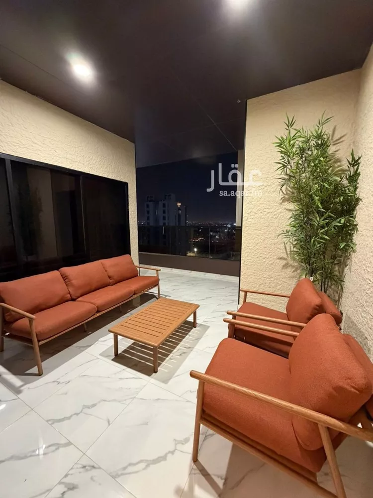 شقة للإيجار في شارع رقم 36, حي الصحافة, مدينة الرياض, منطقة الرياض صورة 2