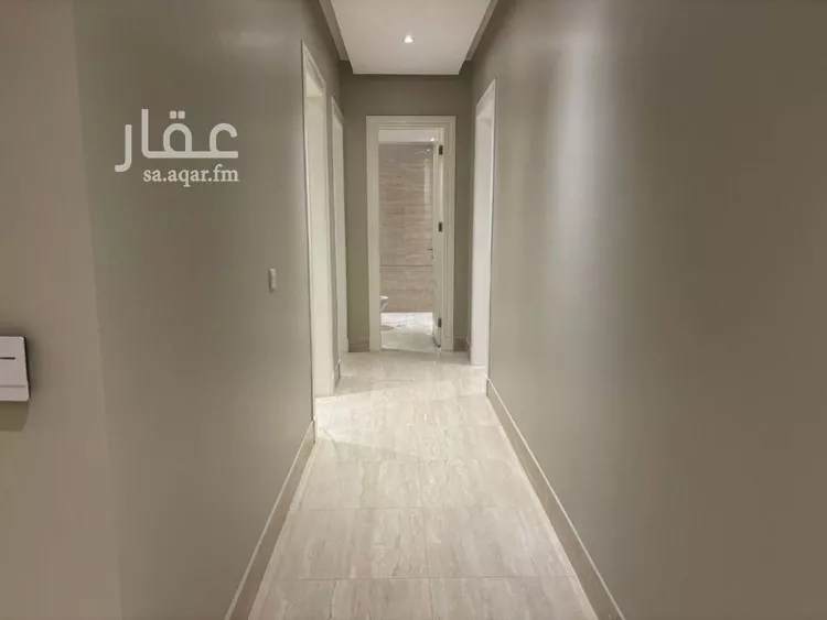 شقة للإيجار في شارع رقم 194, حي الياسمين, مدينة الرياض, منطقة الرياض صورة 3