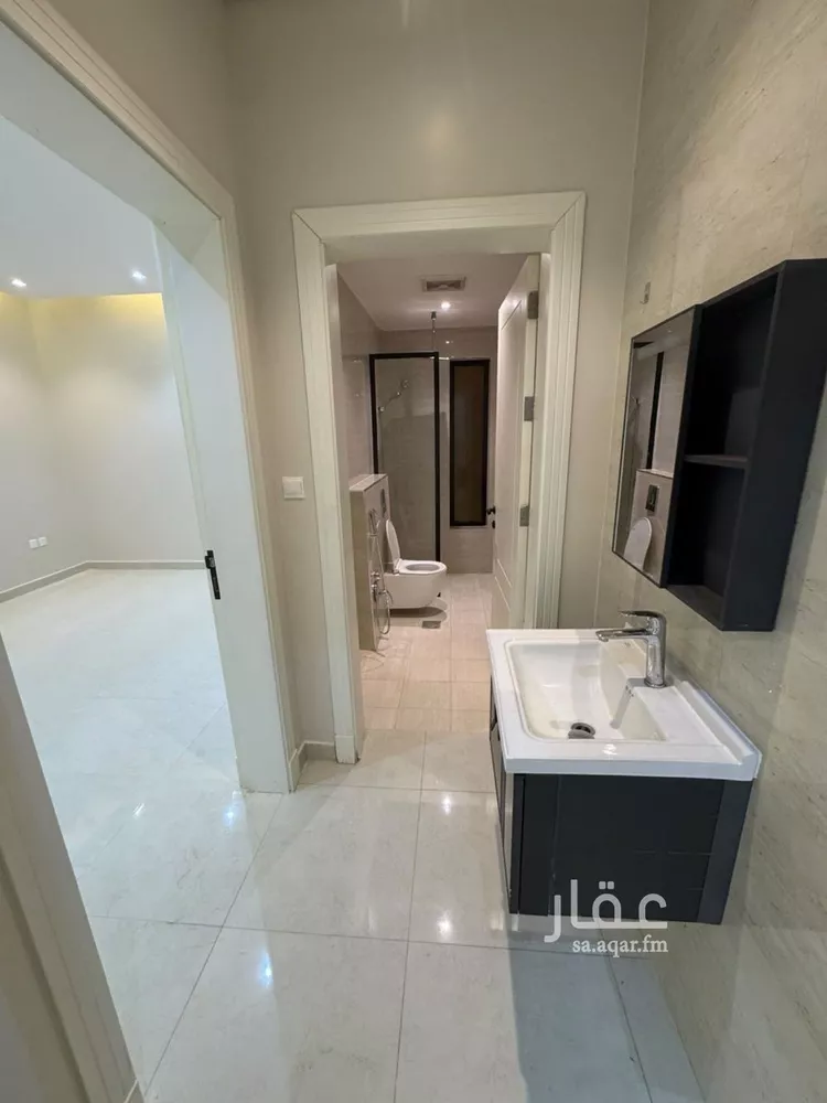 شقة للإيجار في شارع الصدارة, حي قرطبة, مدينة الرياض, منطقة الرياض 6