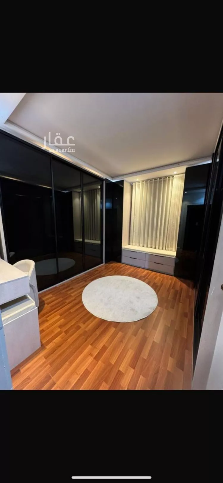 شقة للإيجار في شارع زين الدين النابلسي, حي الرمال, مدينة الرياض, منطقة الرياض