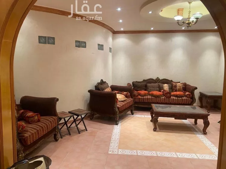 دور للإيجار في شارع جبل الغبيرات, حي قرطبة, مدينة الرياض, منطقة الرياض صورة 4