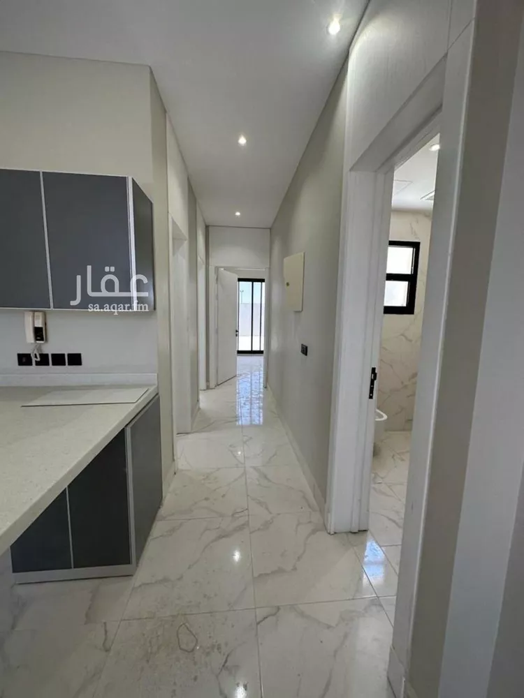 شقة للإيجار في شارع احمد بن نصر الخفاف, حي العارض, مدينة الرياض, منطقة الرياض صورة 5