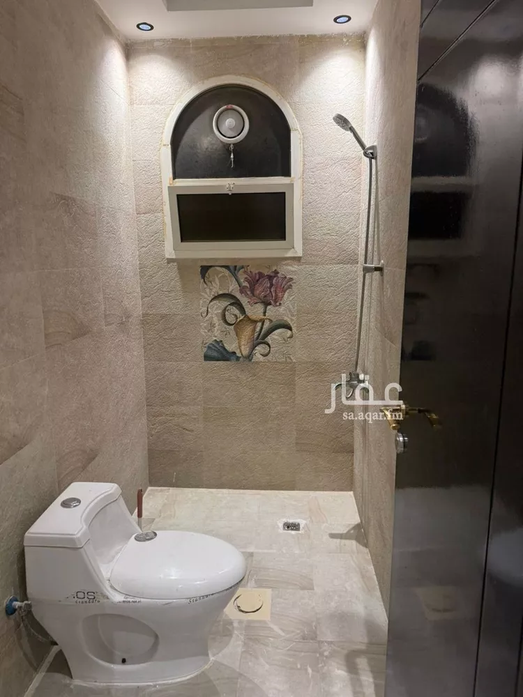 شقة للإيجار في شارع ينبع, حي ظهرة لبن, مدينة الرياض, منطقة الرياض صورة 4