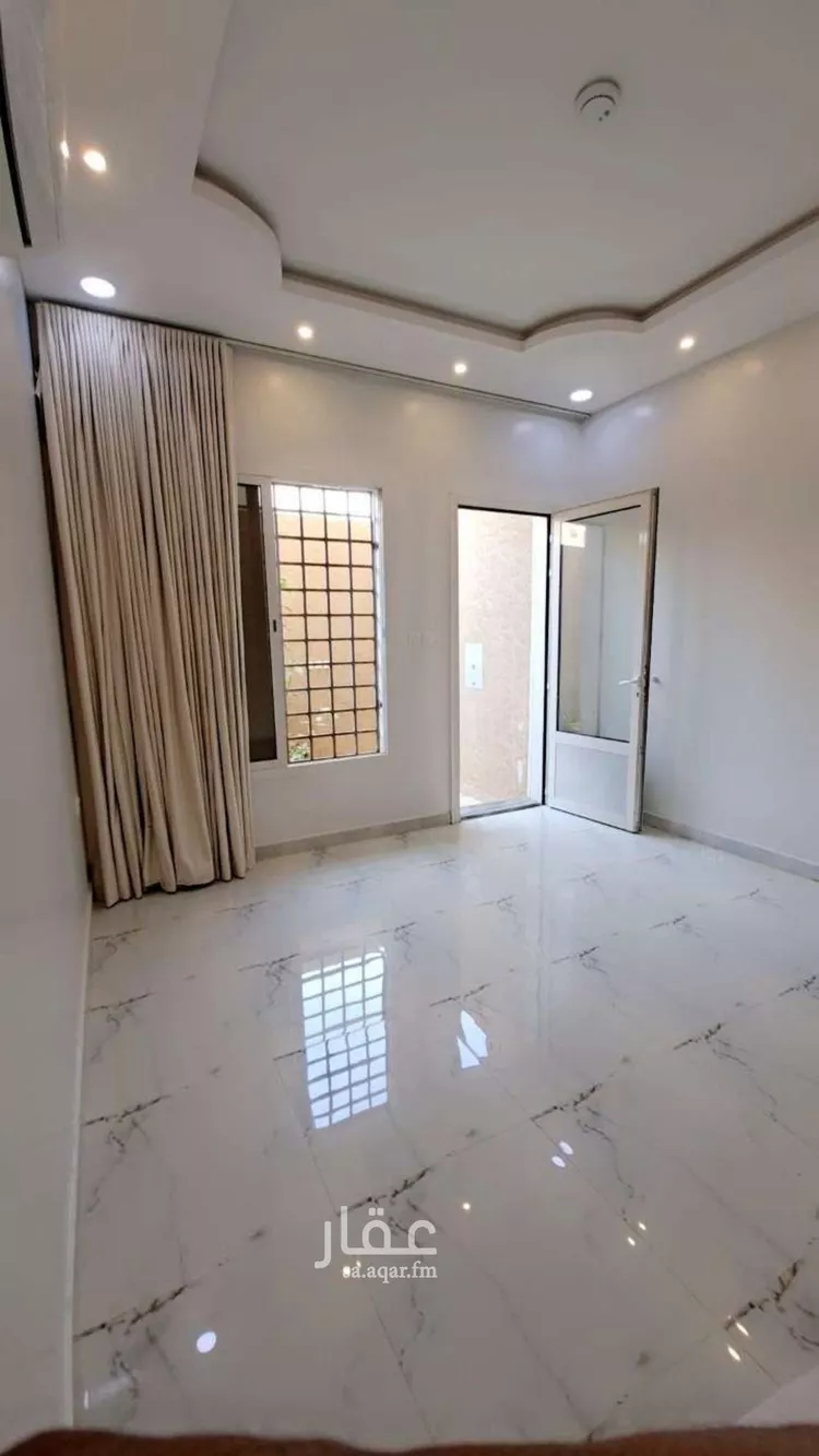 دور للإيجار في شارع الشديدة, حي قرطبة, مدينة الرياض, منطقة الرياض صورة 4