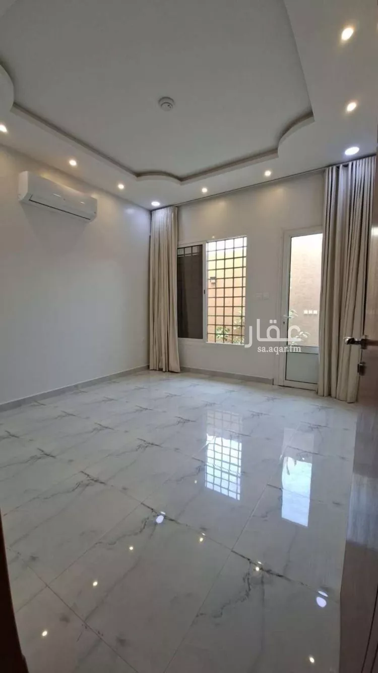 دور للإيجار في شارع الشديدة, حي قرطبة, مدينة الرياض, منطقة الرياض صورة 2