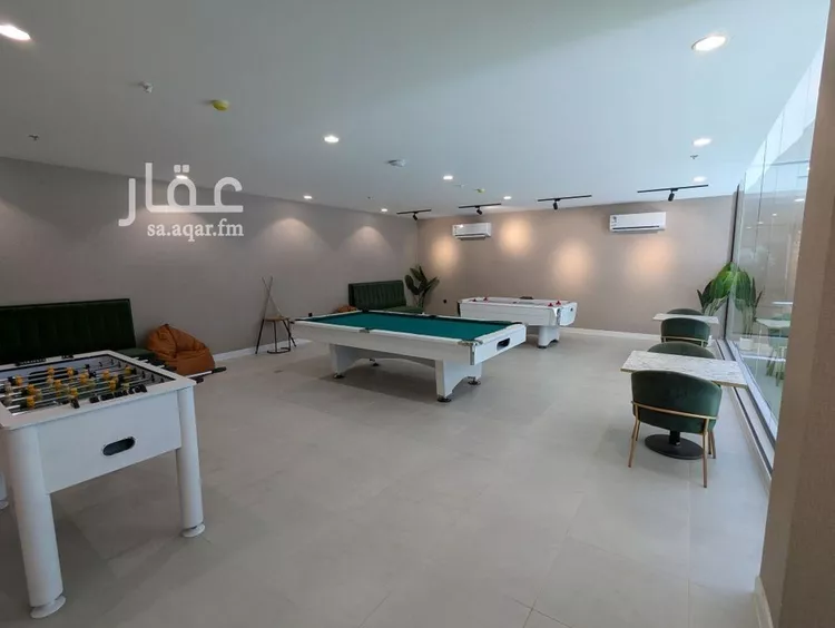 شقة للإيجار في شارع رقم 298, حي حطين, مدينة الرياض, منطقة الرياض صورة 2