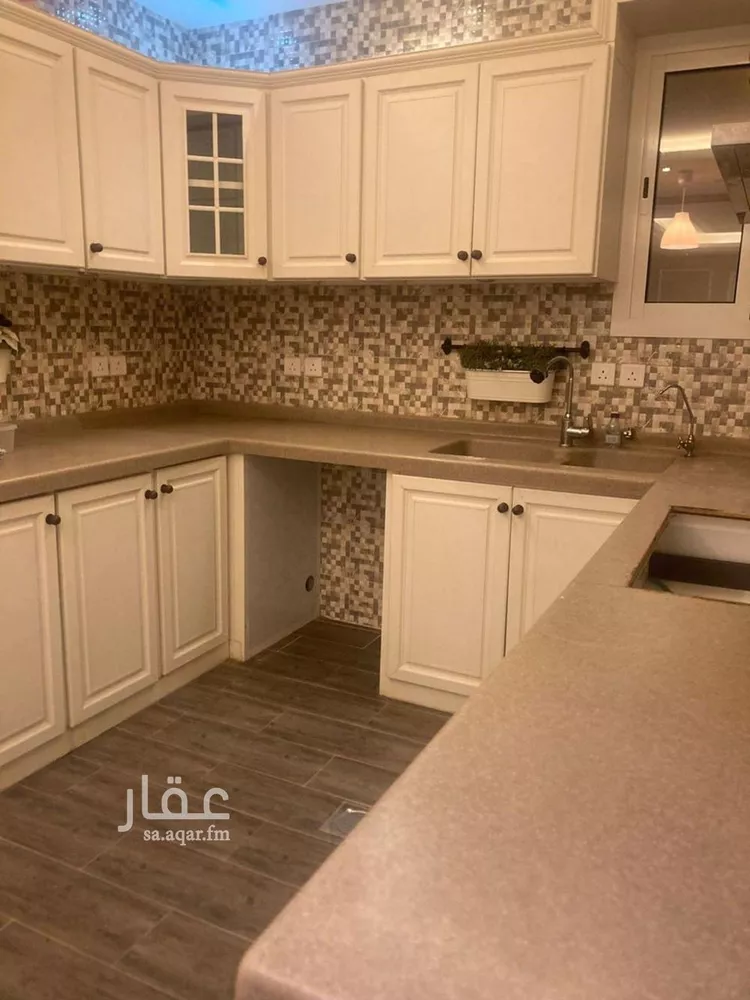 شقة للإيجار في شارع رقم 194, حي الياسمين, مدينة الرياض, منطقة الرياض صورة 3