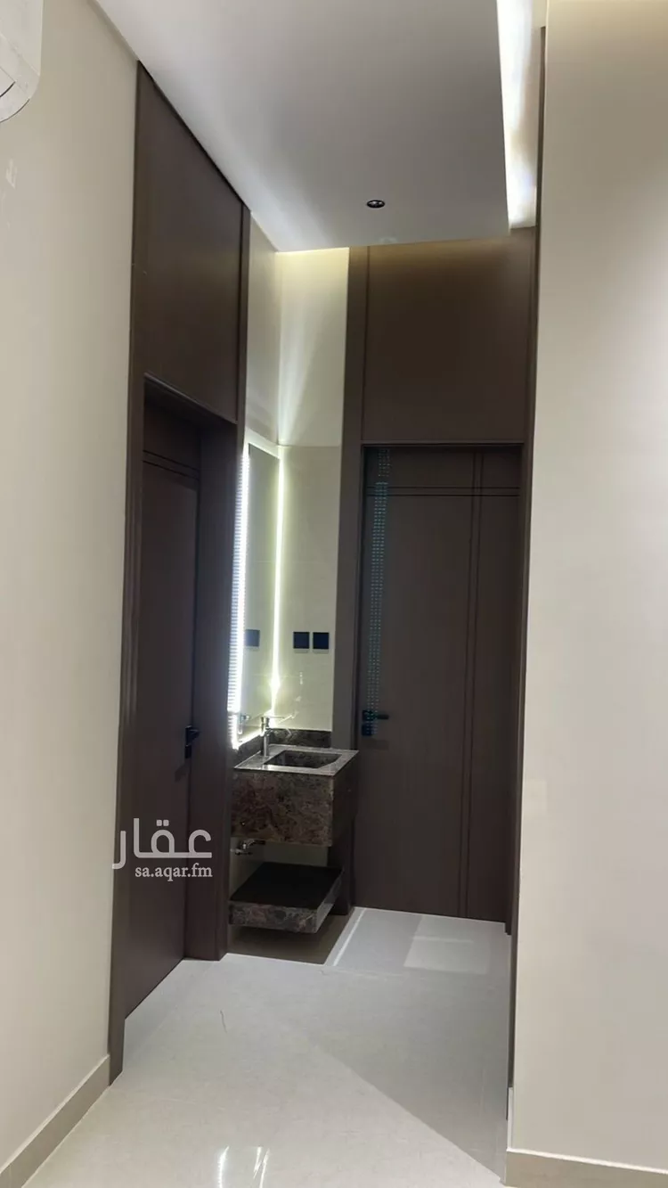 شقة للإيجار في شارع عبدالله المويس, حي الرمال, مدينة الرياض, منطقة الرياض صورة 3