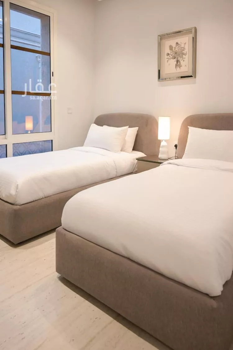 Apartment for Rent in Riyadh An Narjis 7