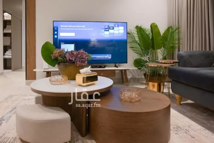 Apartment for Rent in Riyadh An Narjis