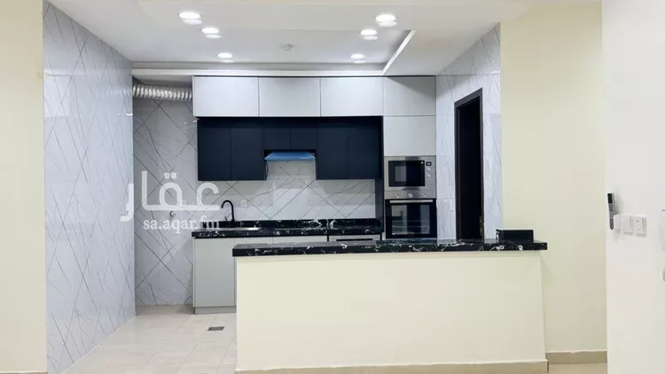 شقة للإيجار في شارع مطلق بن صالح بن مطلق, حي إشبيلية, مدينة الرياض, منطقة الرياض صورة 2