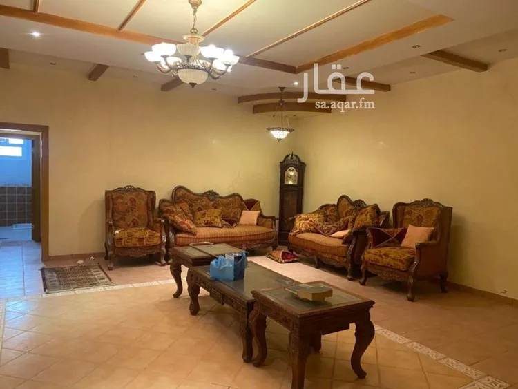 دور للإيجار في شارع جبل الغبيرات, حي قرطبة, مدينة الرياض, منطقة الرياض