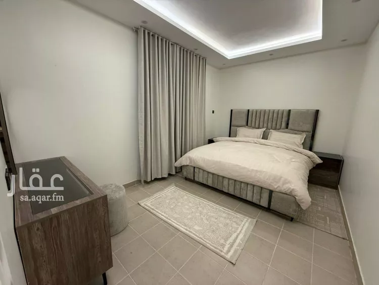 شقة للإيجار في حي النرجس, مدينة الرياض, منطقة الرياض صورة 4