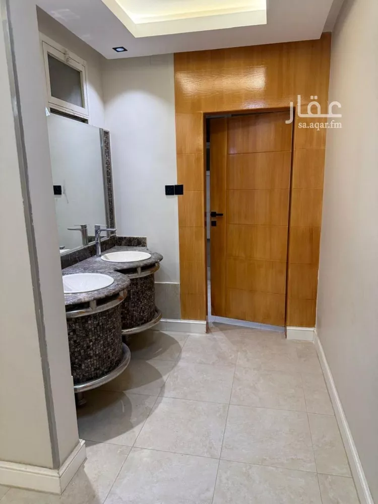 دور للإيجار في شارع رام الله, حي العقيق, مدينة الرياض, منطقة الرياض صورة 2