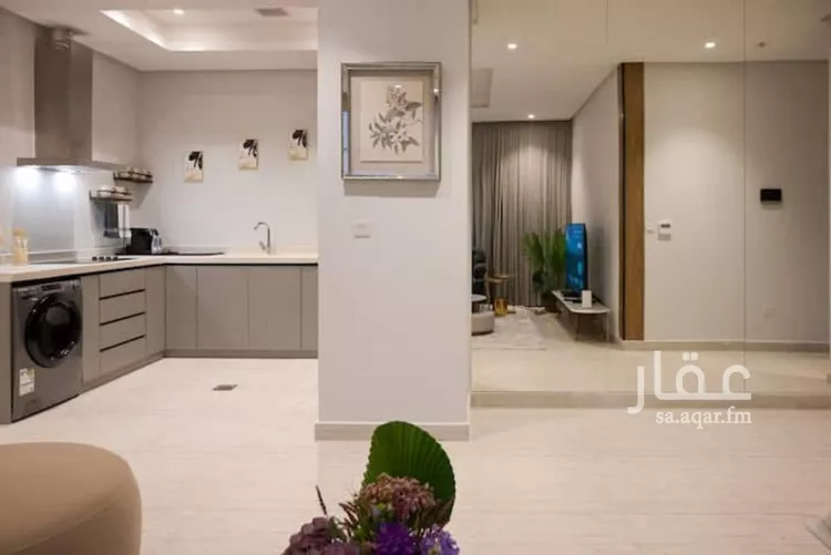 Apartment for Rent in Riyadh An Narjis 6