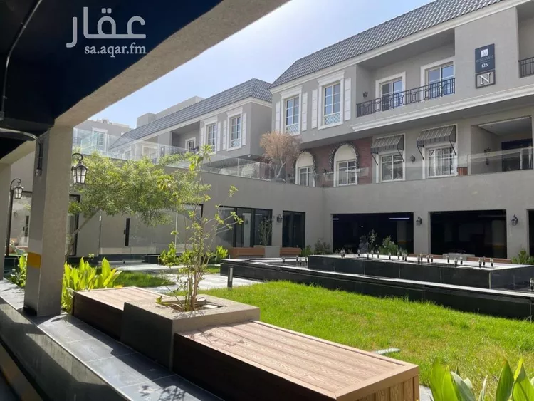 شقة للإيجار في شارع الافلاج, حي الملك سلمان, مدينة الرياض, منطقة الرياض