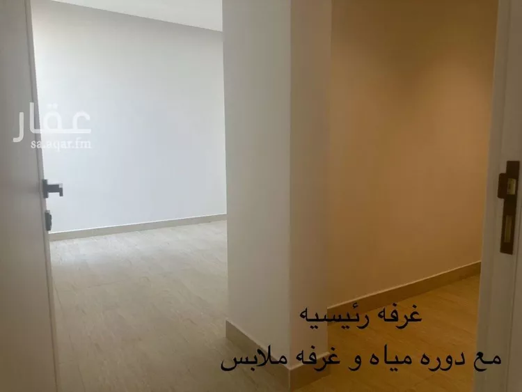 دور للإيجار في شارع رام الله, حي العقيق, مدينة الرياض, منطقة الرياض صورة 3