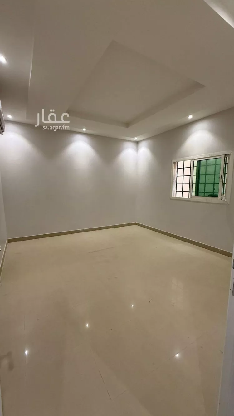 دور للإيجار في شارع رقم 190, حي الياسمين, مدينة الرياض, منطقة الرياض صورة 3