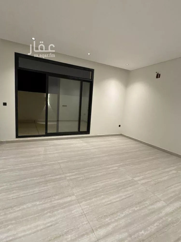 دور للإيجار في شارع الجفر, حي الرمال, مدينة الرياض, منطقة الرياض صورة 3