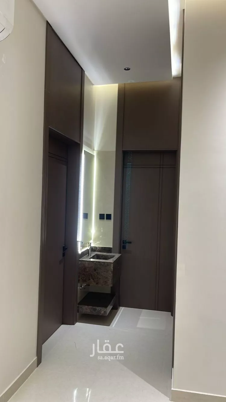 شقة للإيجار في شارع عبدالله المويس, حي الرمال, مدينة الرياض, منطقة الرياض صورة 4