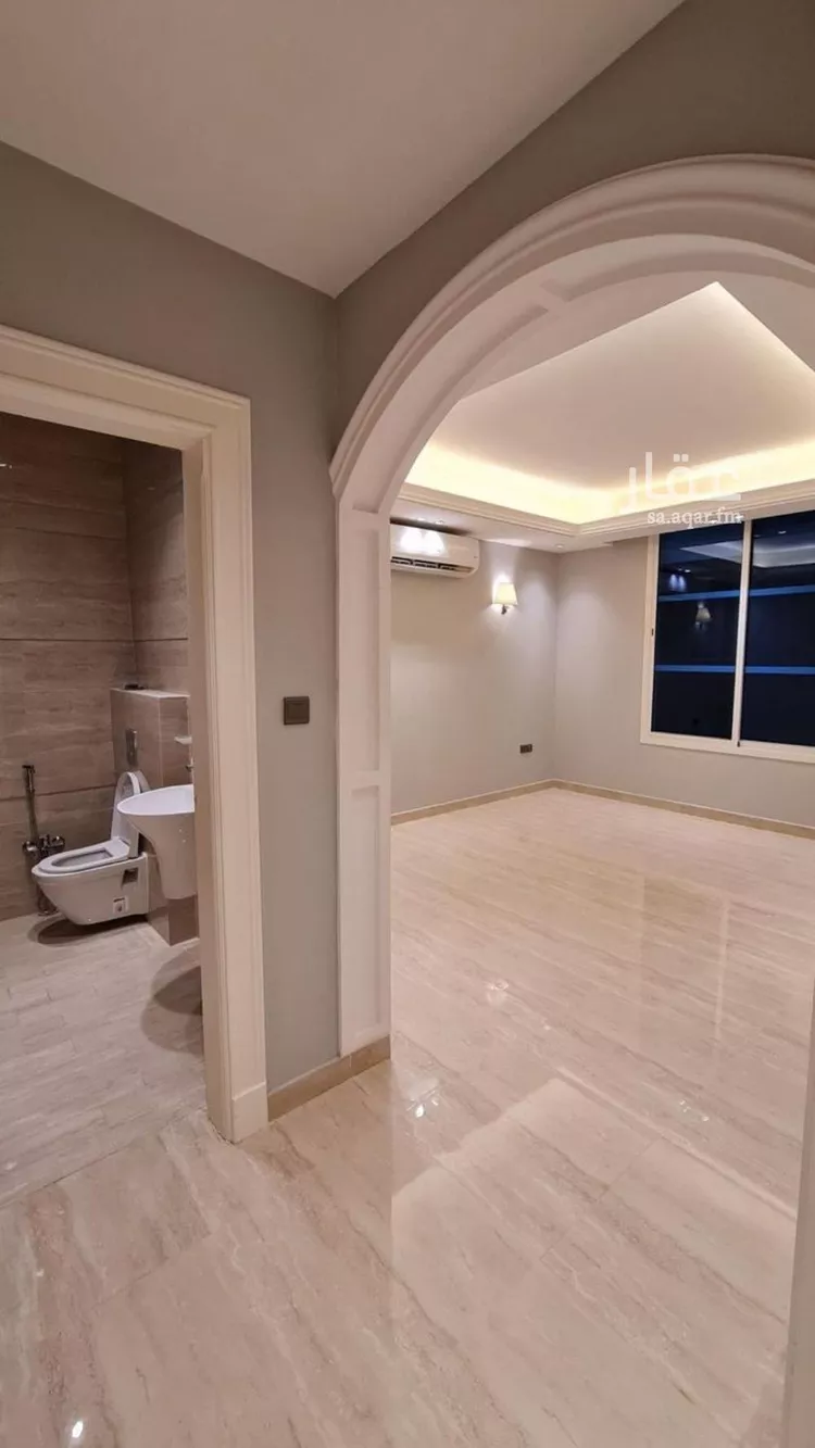 شقة للإيجار في شارع محمد بن عبدالعزيز الدغيثر, حي الملقا, مدينة الرياض, منطقة الرياض