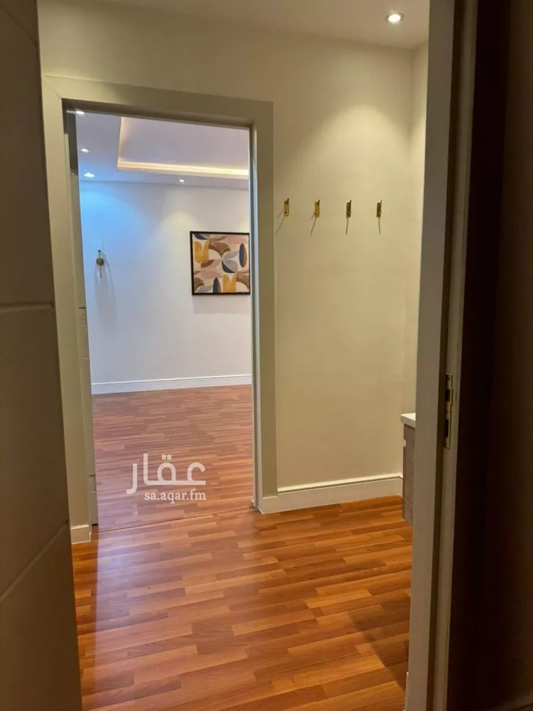 شقة للإيجار في شارع زين الدين النابلسي, حي الرمال, مدينة الرياض, منطقة الرياض صورة 4