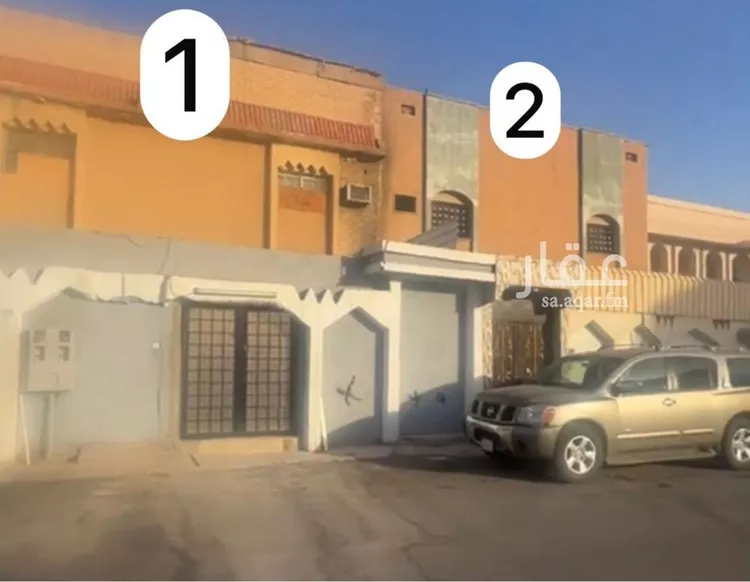 Villa for Sale in Riyadh Al Khaleej