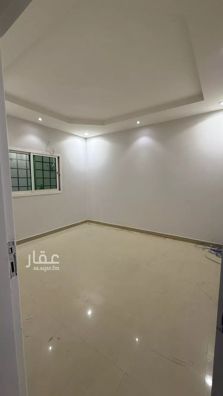 دور للإيجار في شارع رقم 190, حي الياسمين, مدينة الرياض, منطقة الرياض صورة 5