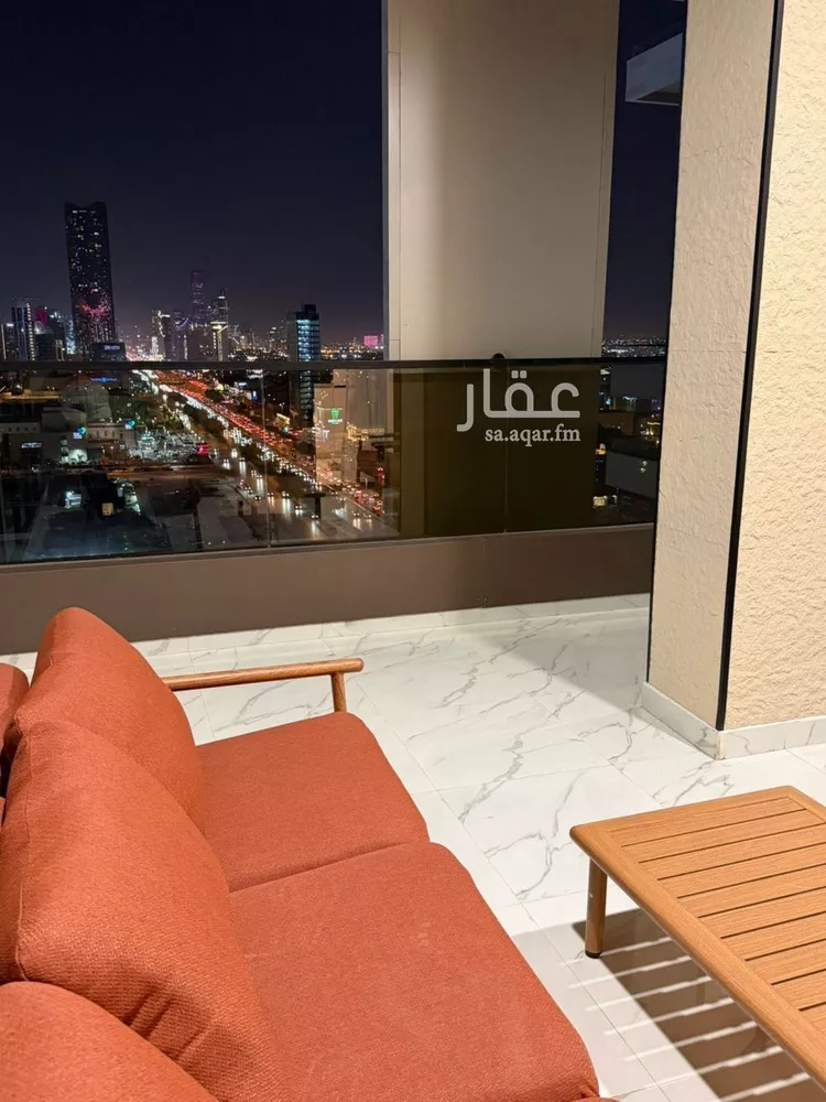 شقة للإيجار في شارع رقم 36, حي الصحافة, مدينة الرياض, منطقة الرياض