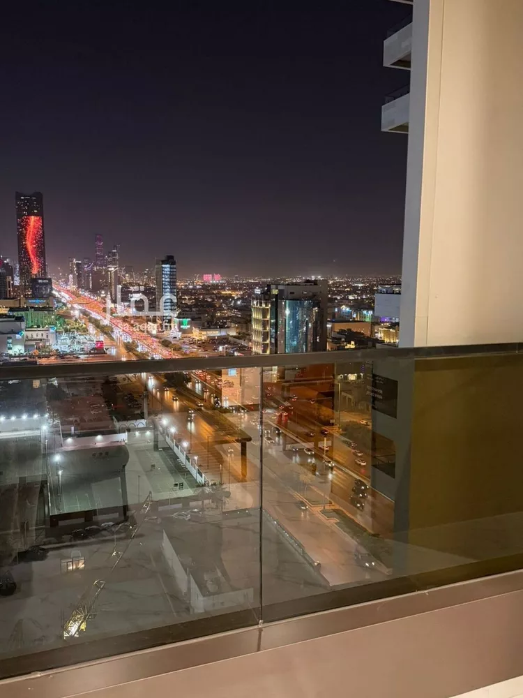 شقة للإيجار في شارع رقم 36, حي الصحافة, مدينة الرياض, منطقة الرياض صورة 5