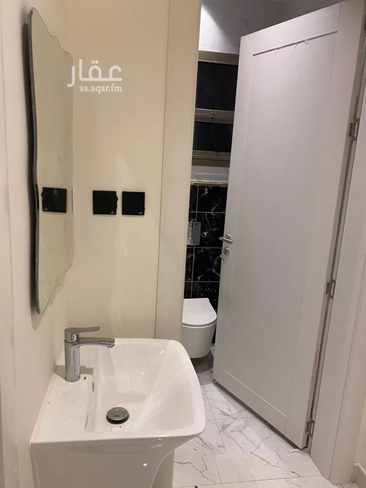 شقة للإيجار في شارع خلف البزار, حي النرجس, مدينة الرياض, منطقة الرياض صورة 4