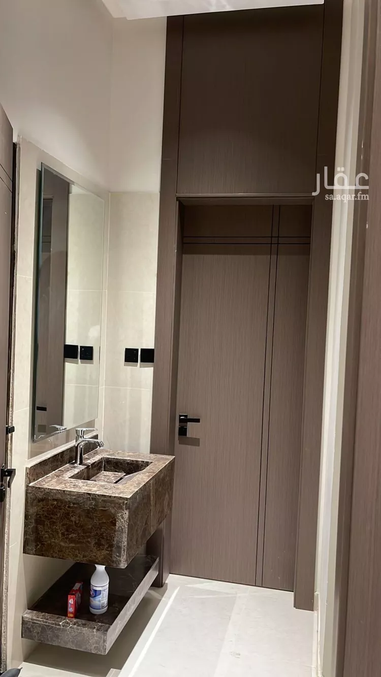شقة للإيجار في شارع عبدالله المويس, حي الرمال, مدينة الرياض, منطقة الرياض