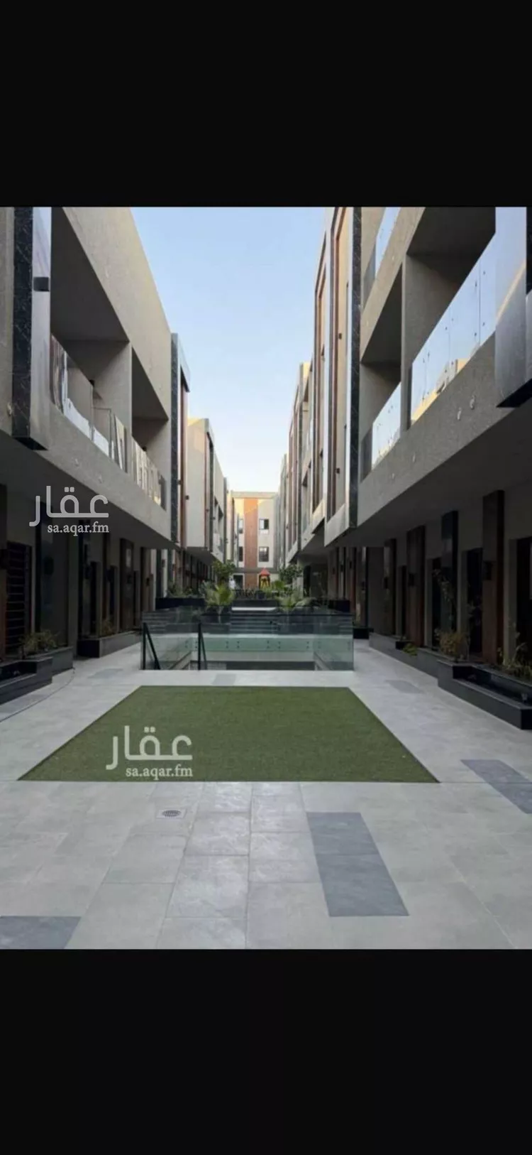 شقة للإيجار في شارع عبدالسلام المخزومي, حي الروضة, مدينة الرياض, منطقة الرياض صورة 2