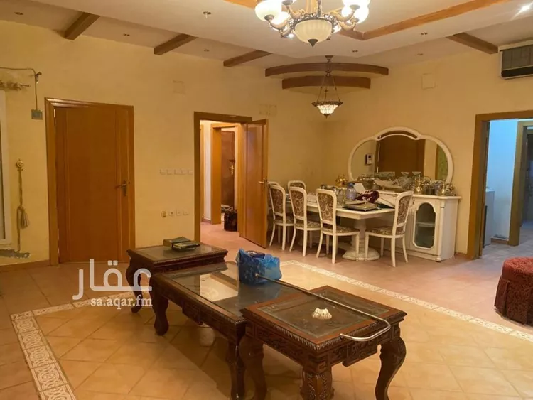 دور للإيجار في شارع جبل الغبيرات, حي قرطبة, مدينة الرياض, منطقة الرياض صورة 3