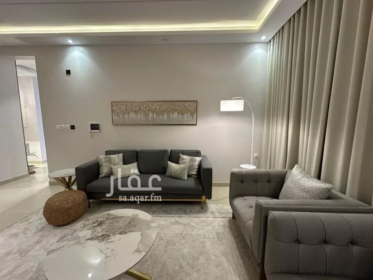 شقة للإيجار في شارع شمس الدين, حي القيروان, مدينة الرياض, منطقة الرياض صورة 5