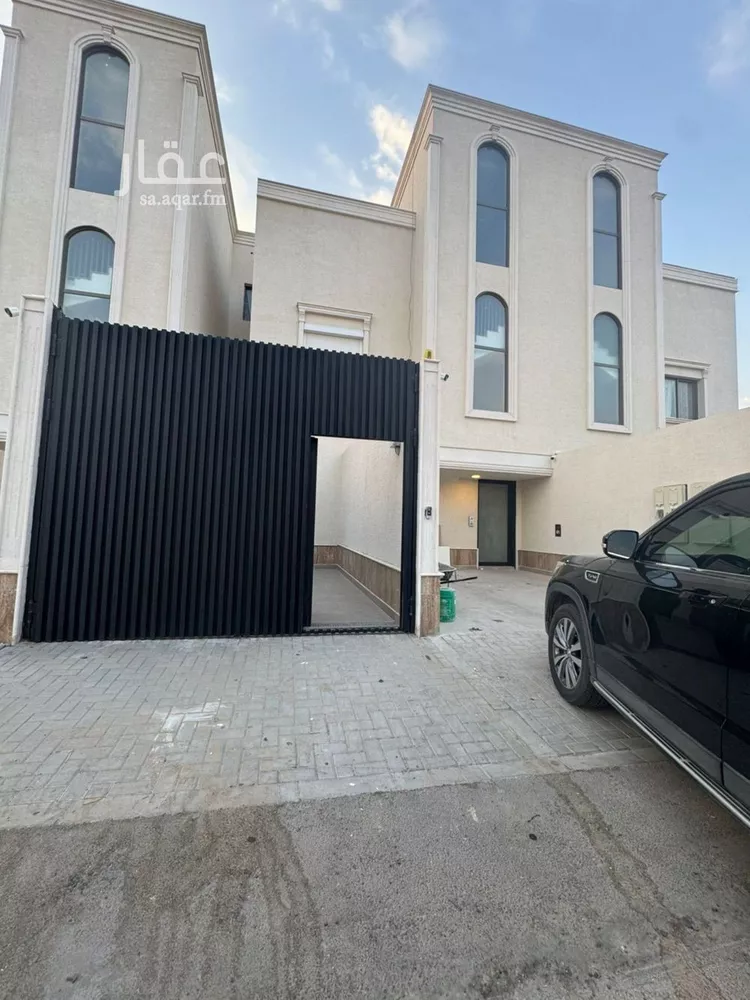 دور للإيجار في شارع إبراهيم الشرواني, حي الإزدهار, مدينة الرياض, منطقة الرياض