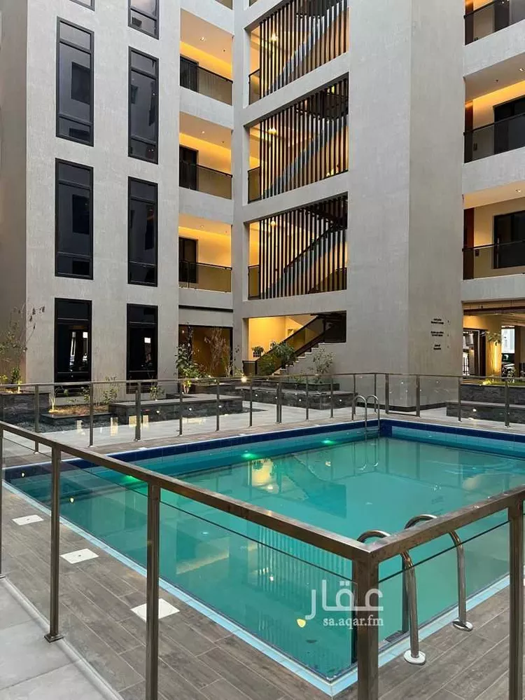 شقة للإيجار في شارع الحناكية ، حي الحمراء ، الخبر ، الخبر