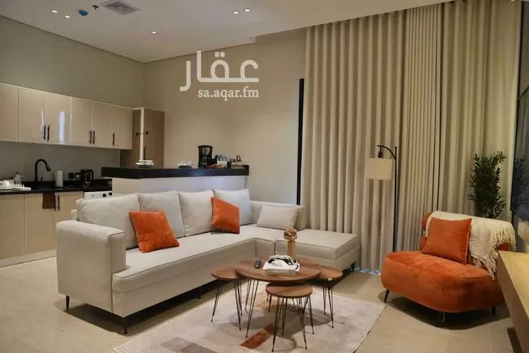 شقة مفروشة للحجز في شارع عبدالرحمن بن شبل ، حي مذينب ، المدينة المنورة ، منطقة المدينة المنورة صورة 3