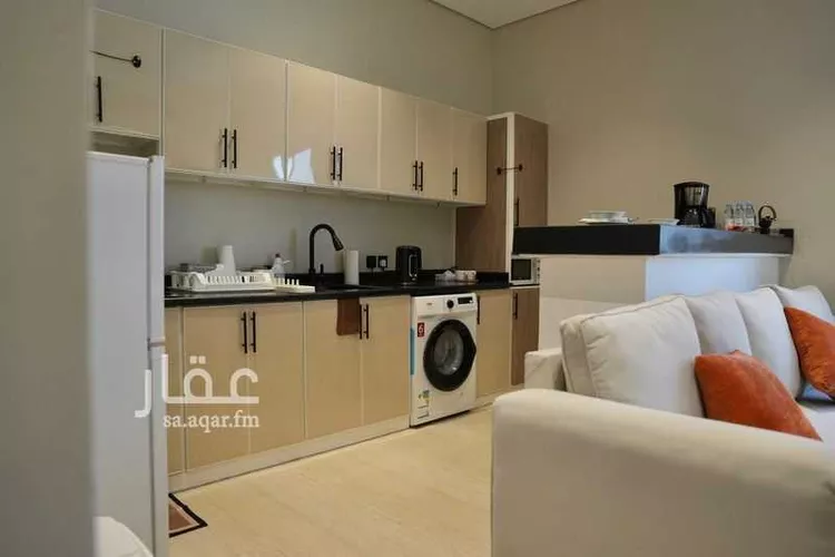 شقة مفروشة للحجز في شارع عبدالرحمن بن شبل ، حي مذينب ، المدينة المنورة ، منطقة المدينة المنورة صورة 4