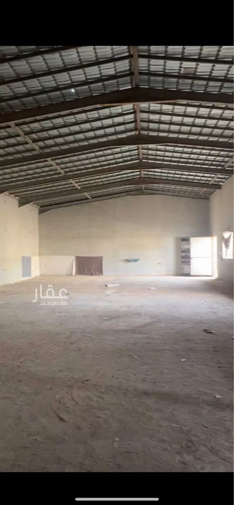 Warehouse for Rent in Riyadh Uhud صورة 3