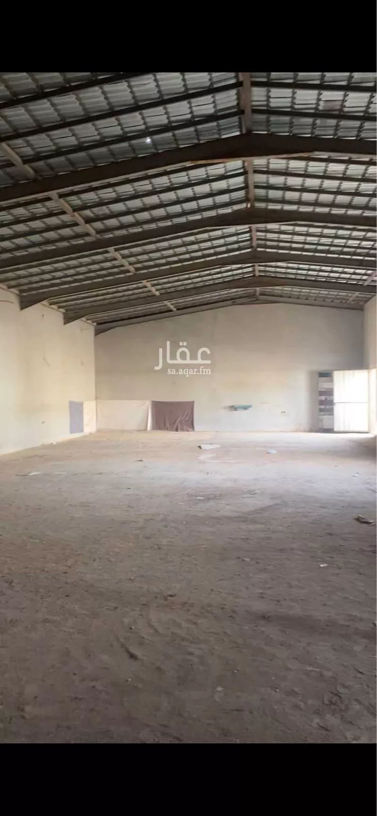 Warehouse for Rent in Riyadh Uhud صورة 2