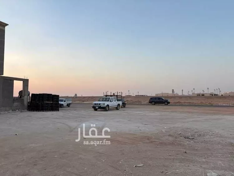 أرض للإيجار في شارع 6403717, حي قرطبة, مدينة عرعر, منطقة الحدود الشماليه صورة 2