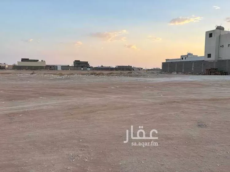 أرض للإيجار في شارع 6403717, حي قرطبة, مدينة عرعر, منطقة الحدود الشماليه صورة 5
