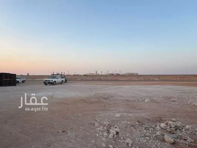 أرض للإيجار في شارع 6403717, حي قرطبة, مدينة عرعر, منطقة الحدود الشماليه