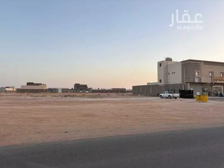 أرض للإيجار في شارع 6403717, حي قرطبة, مدينة عرعر, منطقة الحدود الشماليه