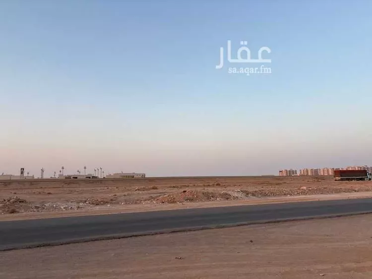 أرض للإيجار في شارع 6403717, حي قرطبة, مدينة عرعر, منطقة الحدود الشماليه صورة 3