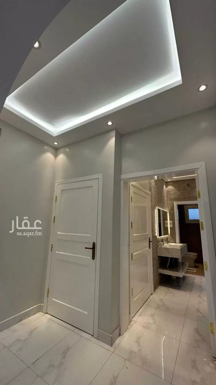 شقة للإيجار في شارع سنان بن ابي سنان, حي السلام, مدينة المدينة المنورة, منطقة المدينة المنورة صورة 4