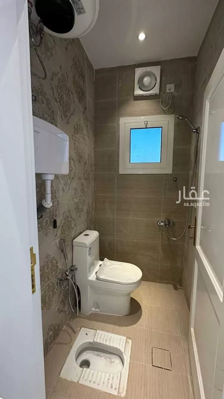 شقة للإيجار في شارع سنان بن ابي سنان, حي السلام, مدينة المدينه المنوره, منطقة المدينة المنورة صورة 3