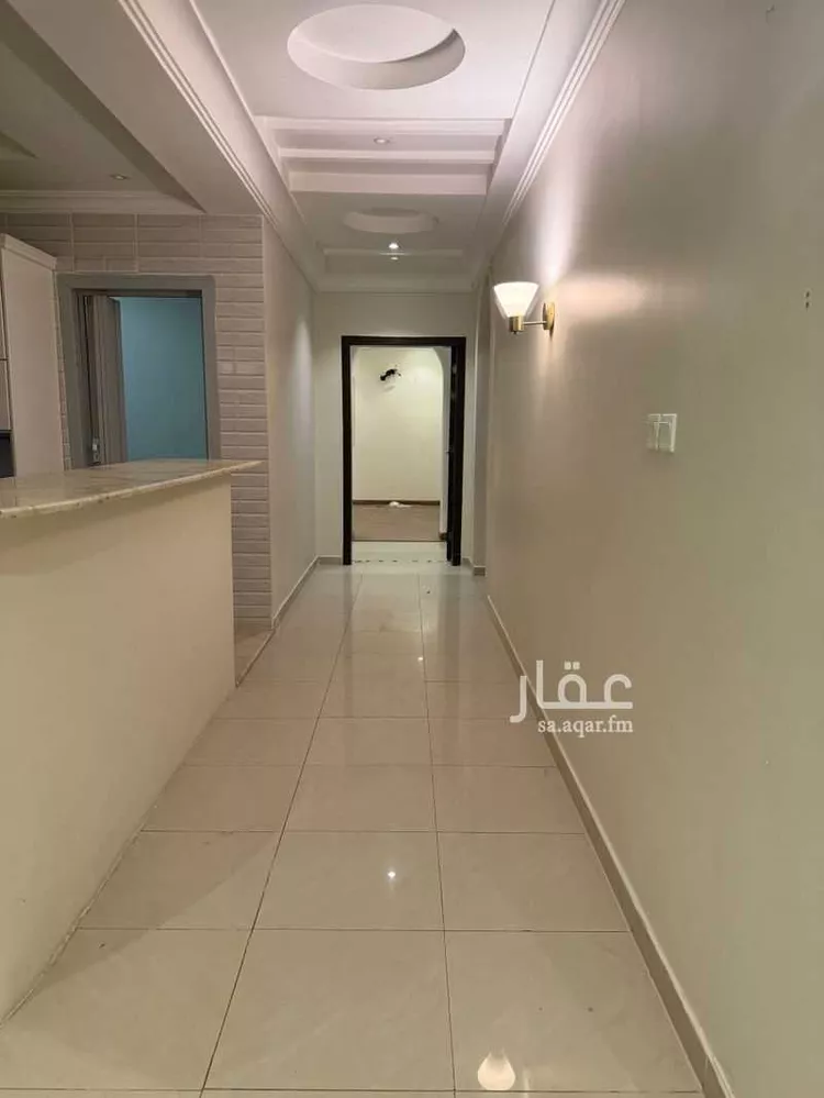 شقة للإيجار في شارع الزعفراني ، حي المروة ، جدة ، جدة صورة 3