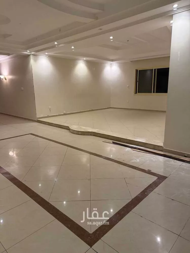 شقة للإيجار في شارع الزعفراني ، حي المروة ، جدة ، جدة